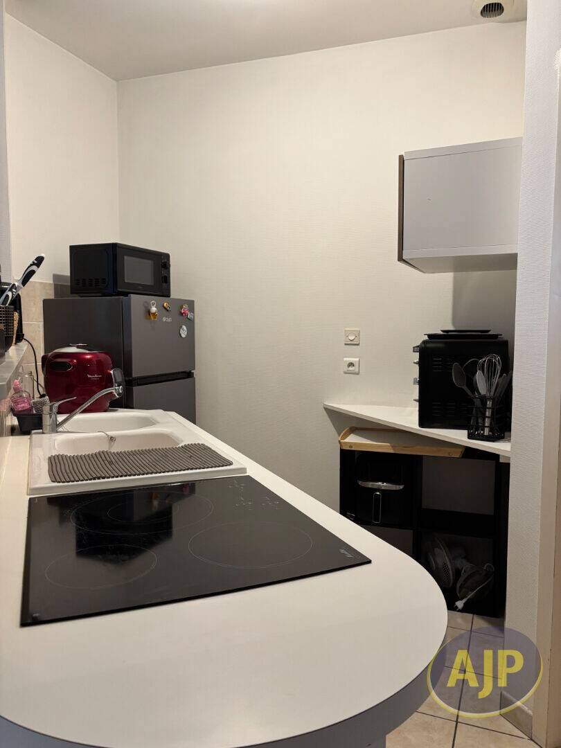 Maison à louer, 53m², CHOLET