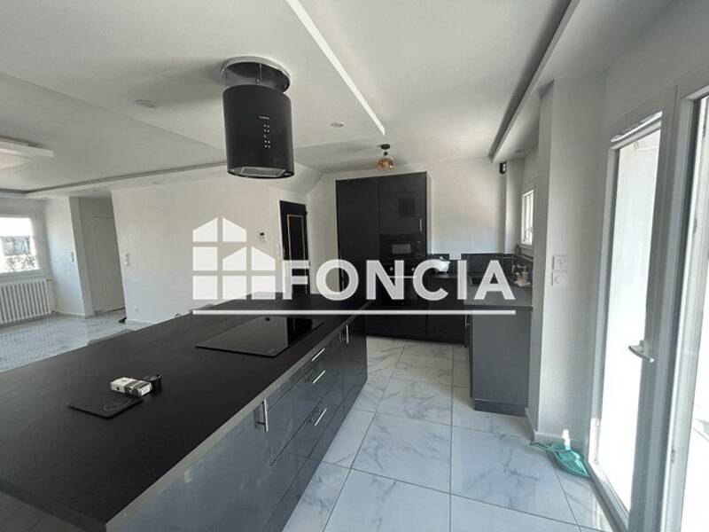 Maison à louer, 93m², MARSANNAY LA COTE