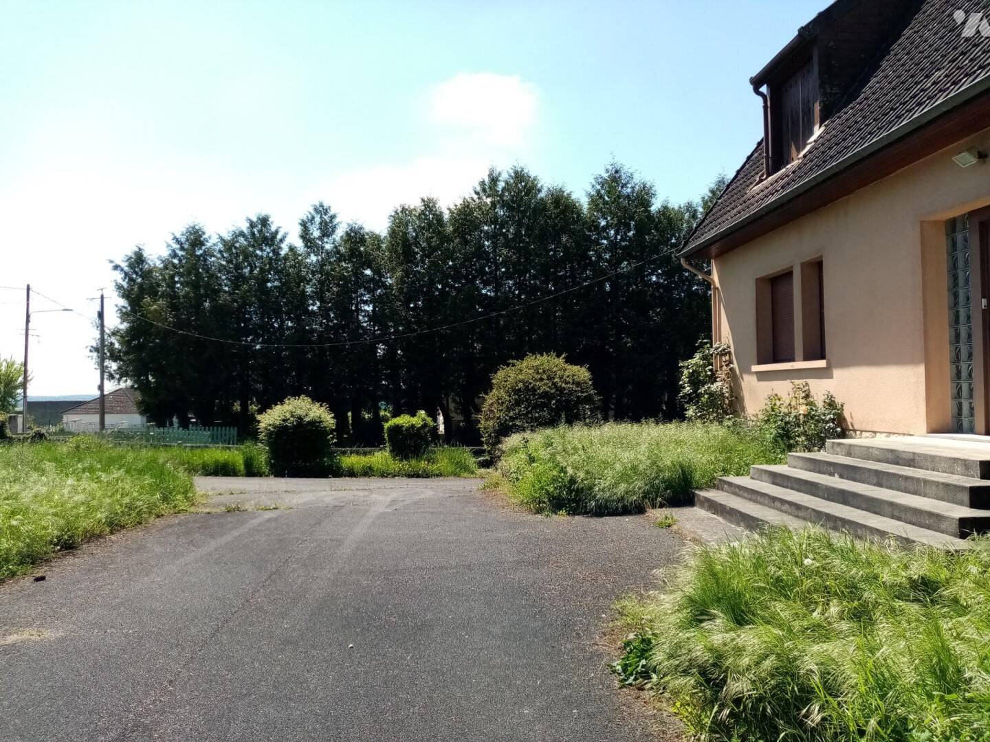 Maison à vendre, 182m², POUILLY SUR LOIRE