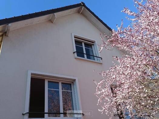 Maison à vendre 650 000 € 6 pièces 3 chambres 108 m² 427 m² de terrain Antony 92160