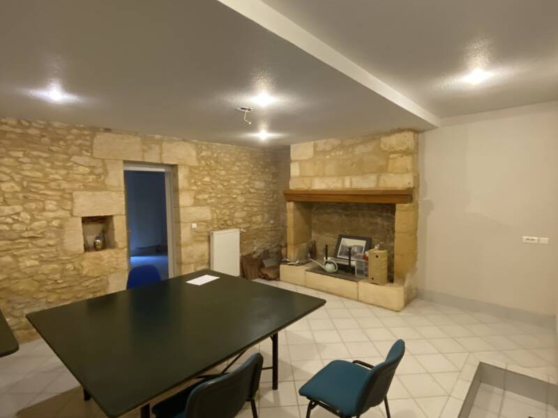 Maison à vendre, 116m², MONTIGNAC