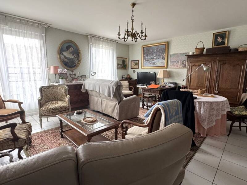 Maison à vendre, 96m², REIMS