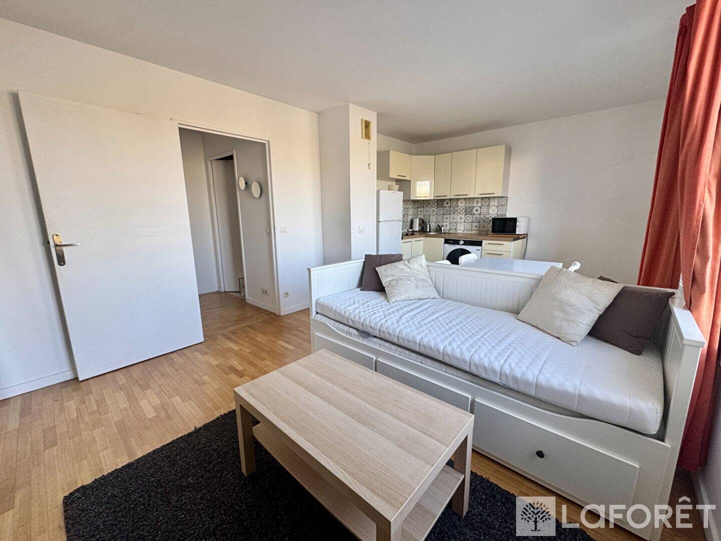 Maison à louer, 28m², ASNIERES SUR SEINE