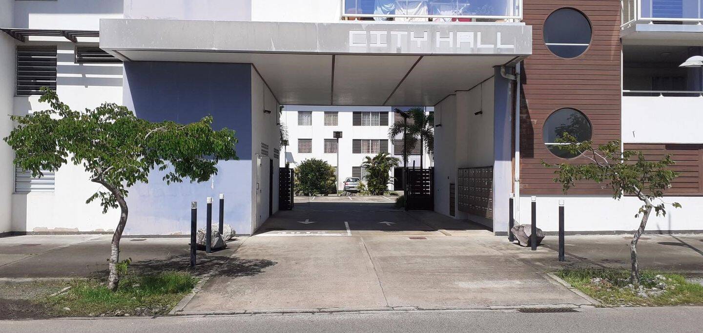 Maison à vendre, 45m², CAYENNE