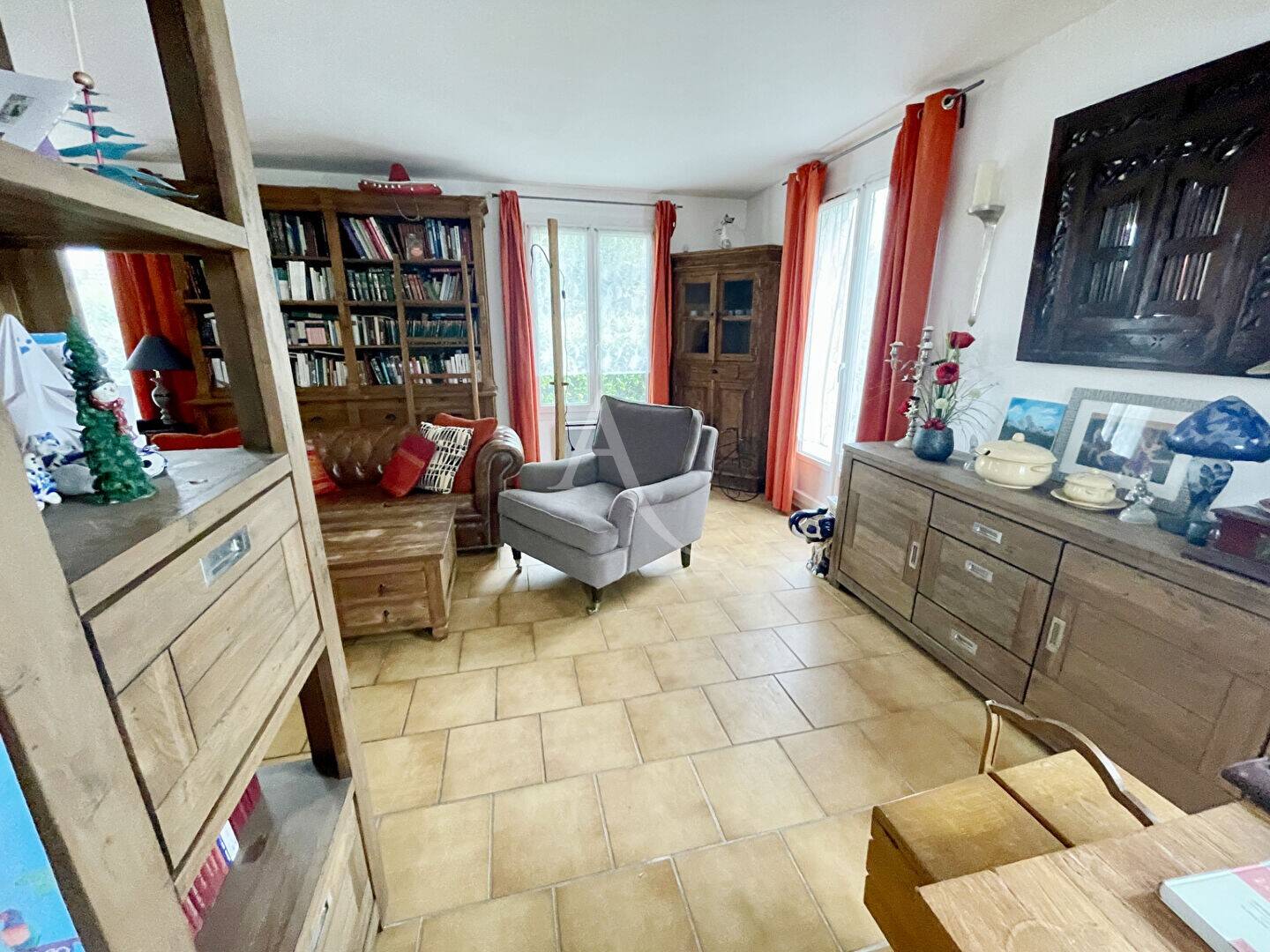 Maison à vendre, 139m², GIF SUR YVETTE