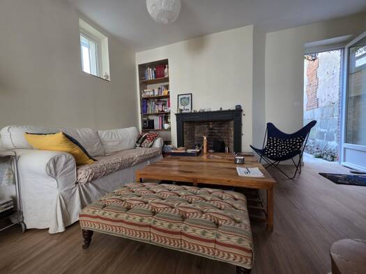 Maison à vendre 230 000 € 4 pièces 3 chambres 112 m² 45 m² de terrain Bernay 27300