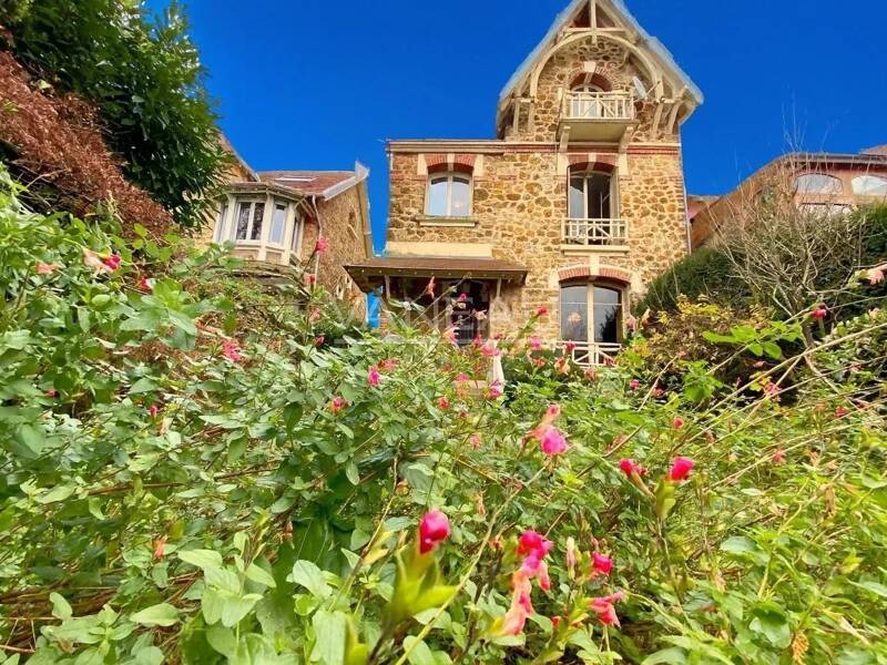 Maison à vendre, 143m², SEVRES