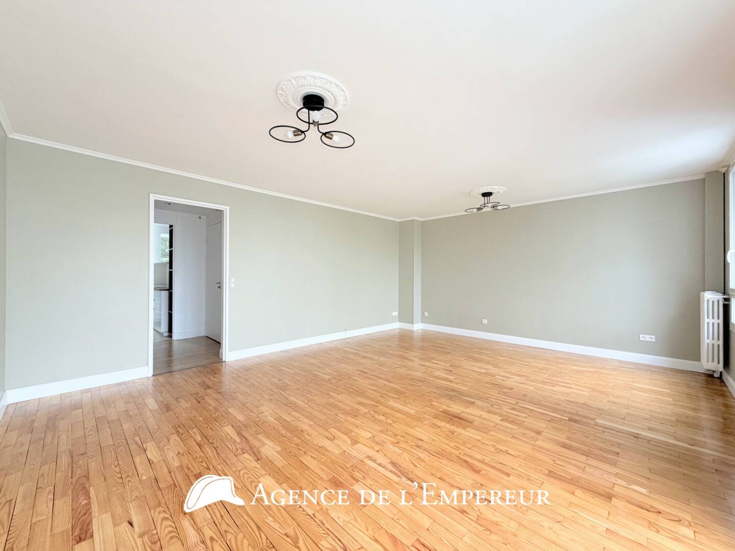 Maison à louer, 66m², RUEIL MALMAISON