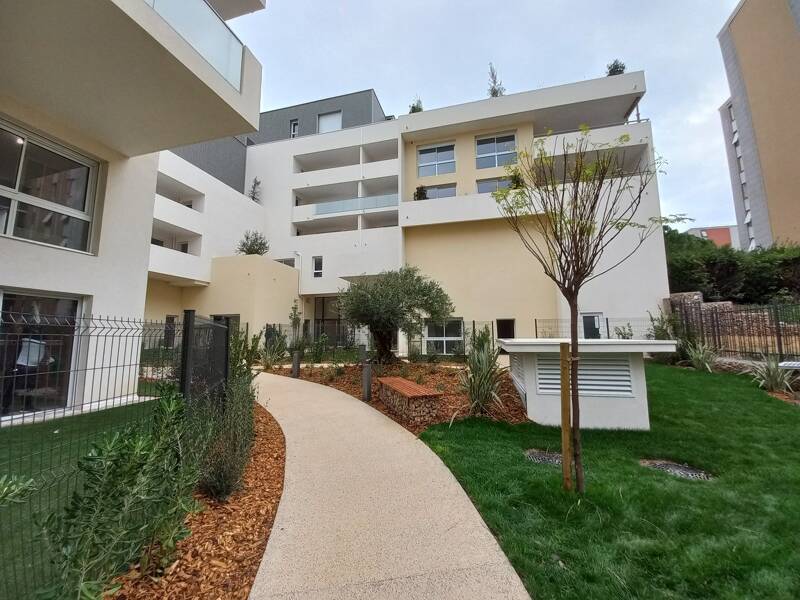 Maison à louer, 68m², MONTPELLIER