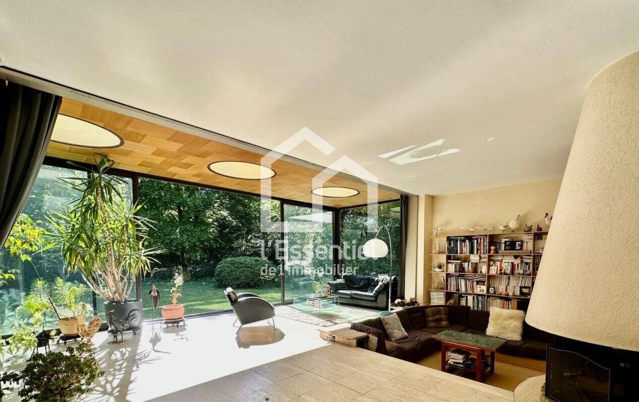 Maison à vendre, 215m², MAISONS LAFFITTE