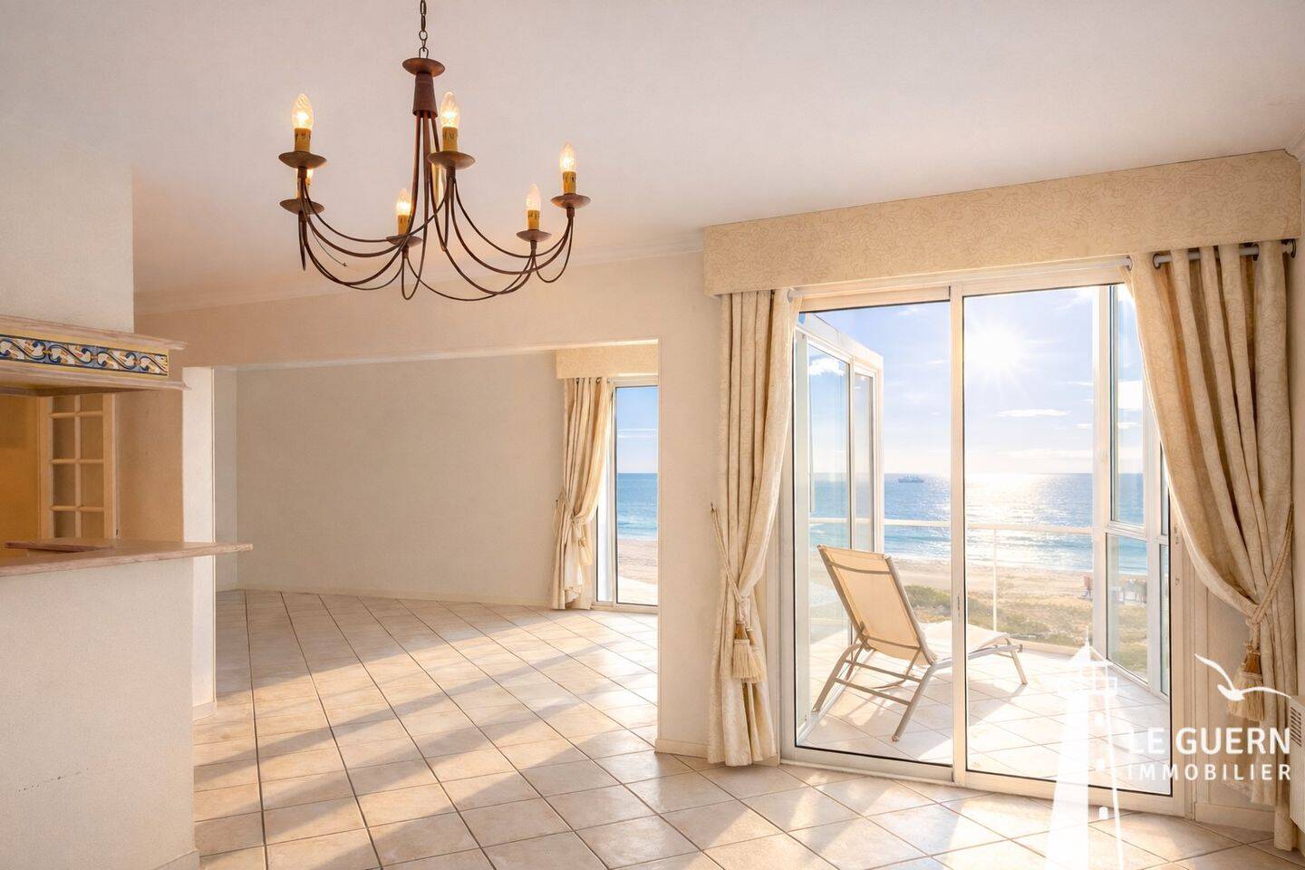 Maison à vendre, 93m², TREGASTEL