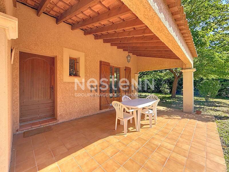 Maison à vendre, 117m², MARSEILLE 11E