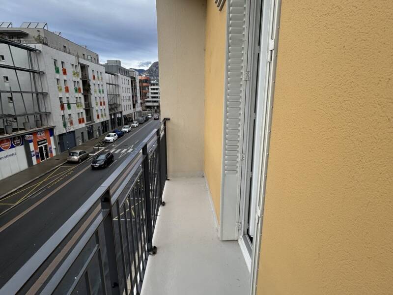 Maison à vendre, 29m², GRENOBLE