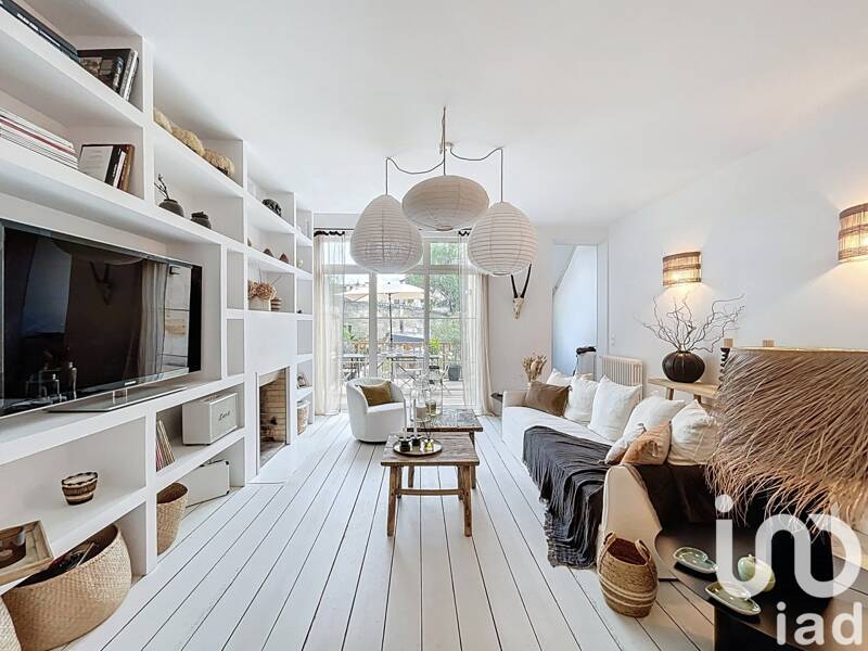 Maison à vendre, 167m², BORDEAUX