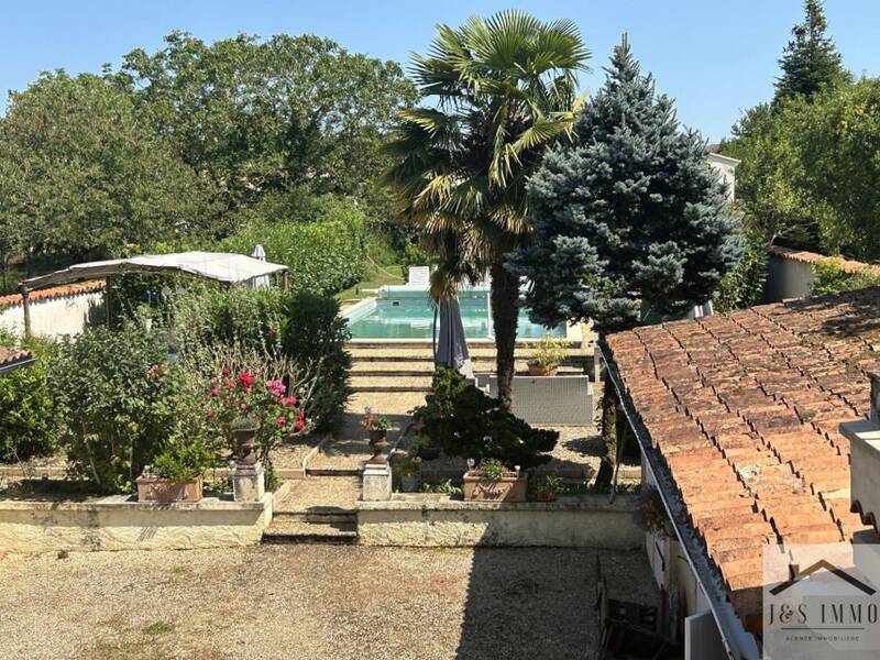 Maison à vendre, 170m², TAPONNAT FLEURIGNAC