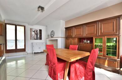 Maison de ville à vendre 129 600 € 3 pièces 2 chambres 82,4 m² 100 m² de terrain Domart-en-Ponthieu 80620