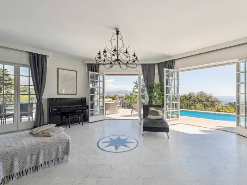 Maison à vendre, 326m², NICE