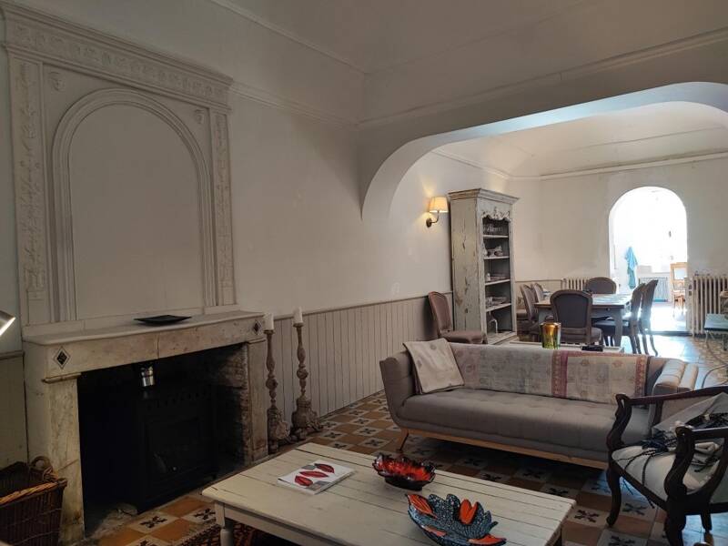 Maison à vendre, 438m², NIMES