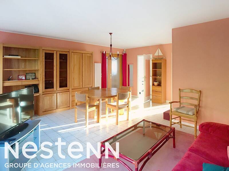 Maison à vendre, 98m², HEROUVILLE SAINT CLAIR