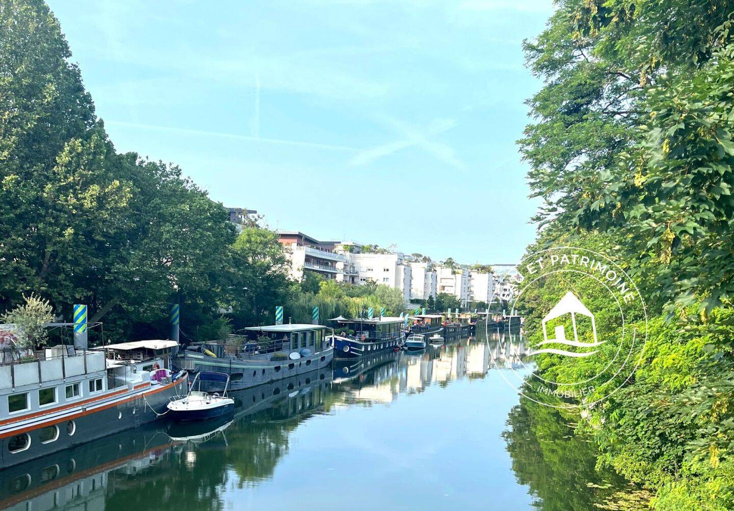 Maison à vendre, 195m², ISSY LES MOULINEAUX