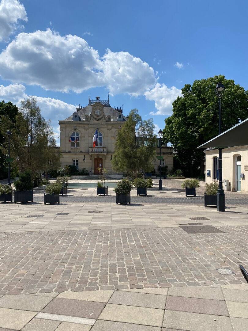 Maison à louer, 40m², FONTENAY AUX ROSES