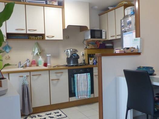 Maison de plain-pied à vendre 61 000 € 2 pièces 1 chambre 46 m² 275 m² de terrain Gourgé 79200