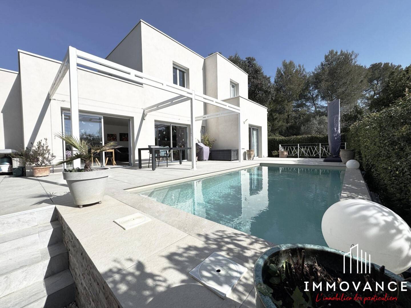 Maison à vendre, 118m², SAINT MATHIEU DE TREVIERS