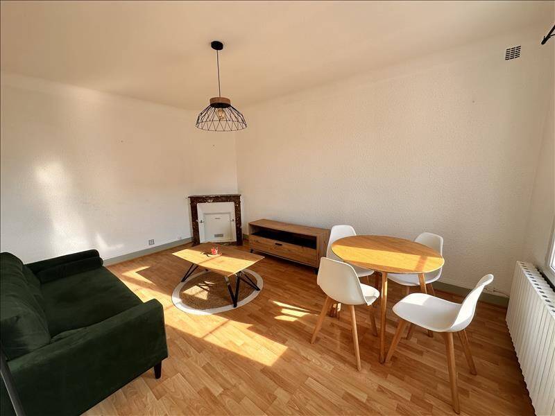 Maison à louer, 58m², NIORT