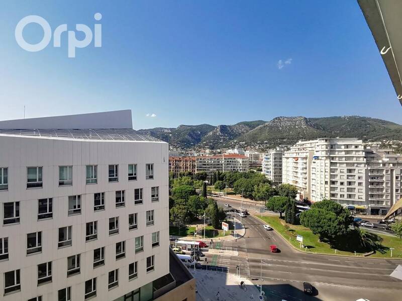 Maison à vendre, 79m², TOULON