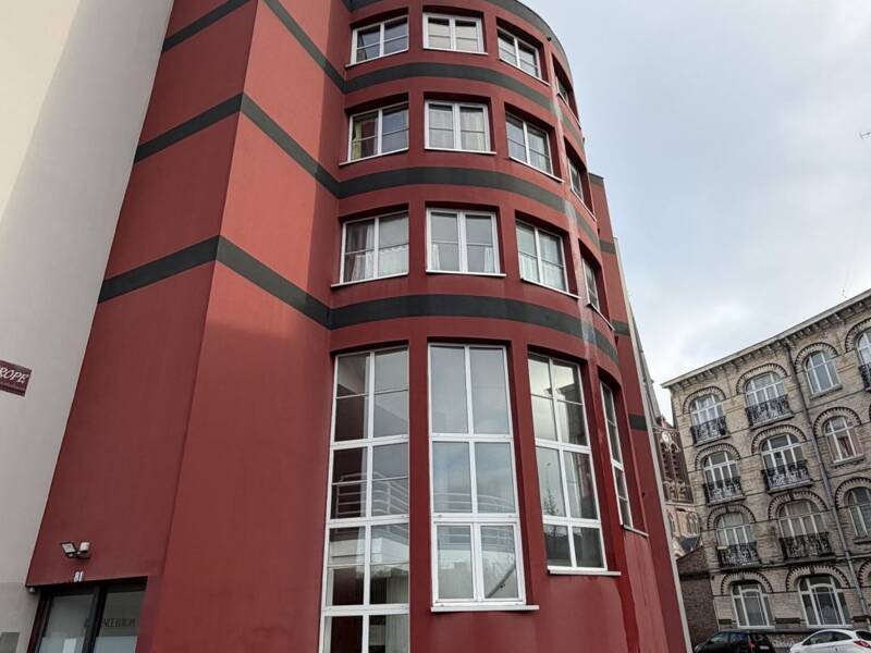 Maison à vendre, 15m², LILLE