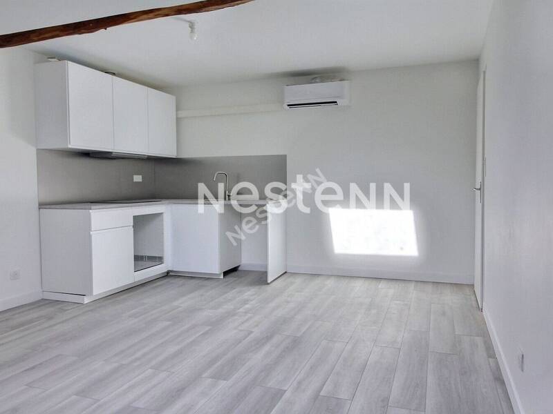 Maison à louer, 66m², HEYRIEUX