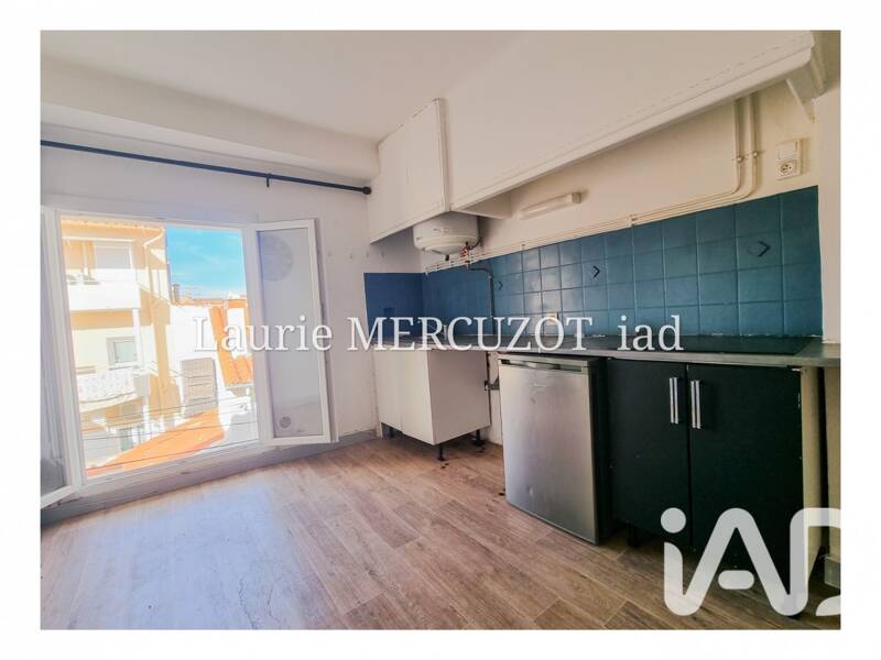 Maison à vendre, 70m², PERPIGNAN
