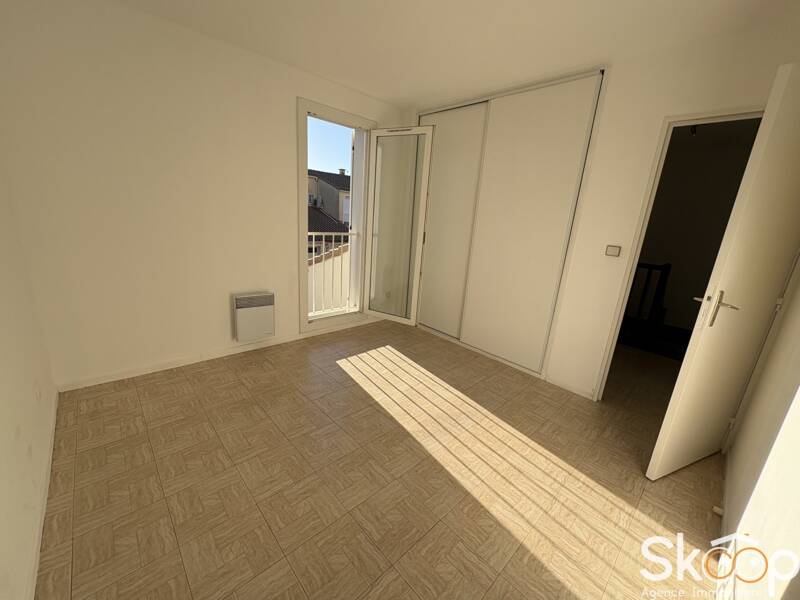 Maison à vendre, 90m², MONTPELLIER