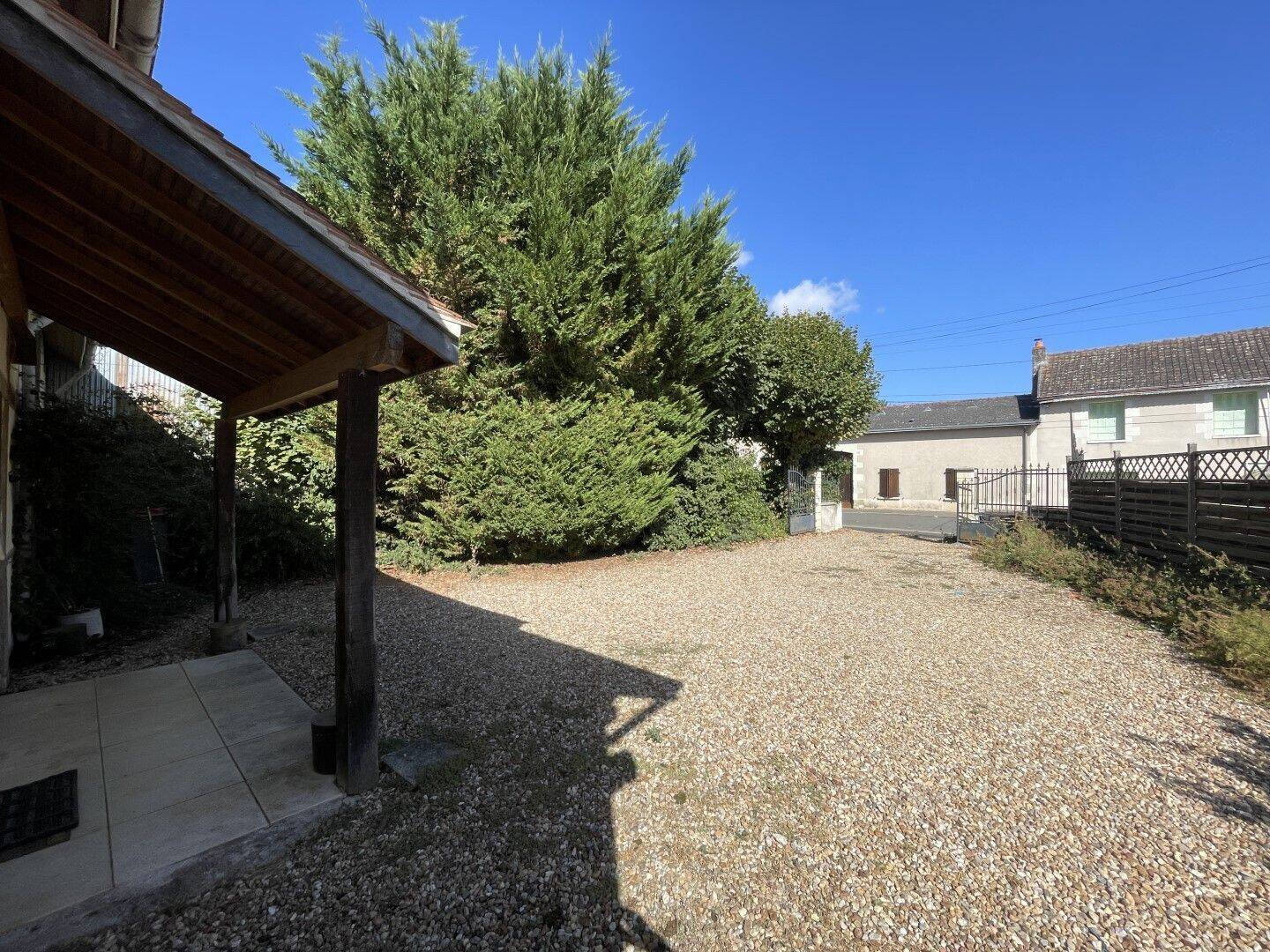 Maison à vendre, 146m², RICHELIEU
