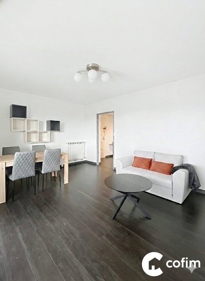 Maison à louer, 47m², PAU