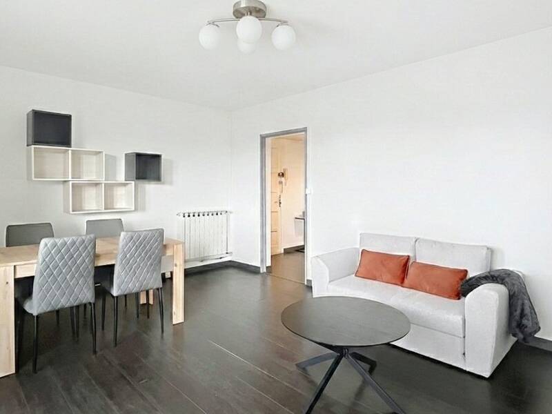 Maison à louer, 47m², PAU