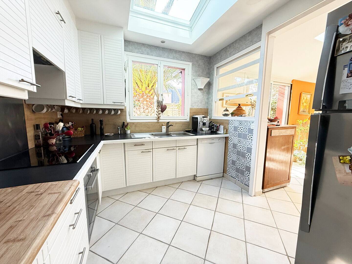 Maison à vendre, 180m², SAINT NAZAIRE