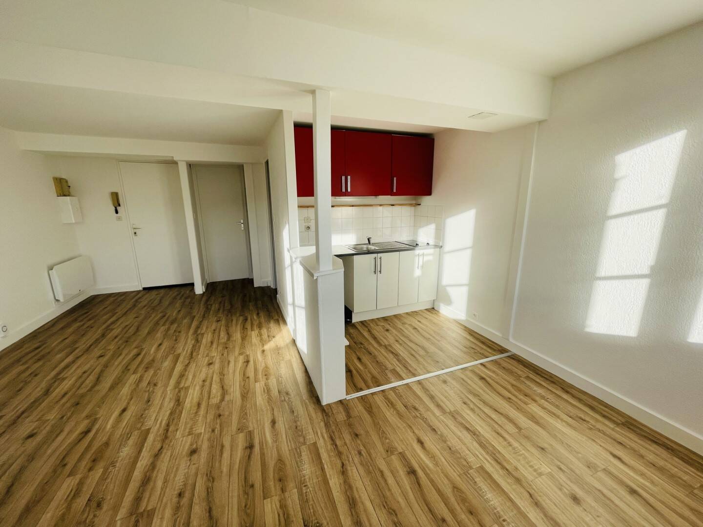 Maison à louer, 39m², BAYONNE
