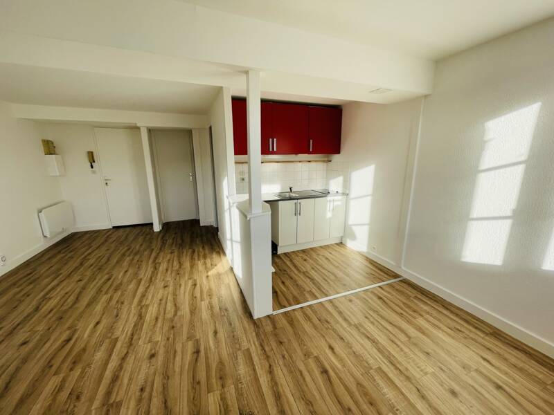 Maison à louer, 39m², BAYONNE
