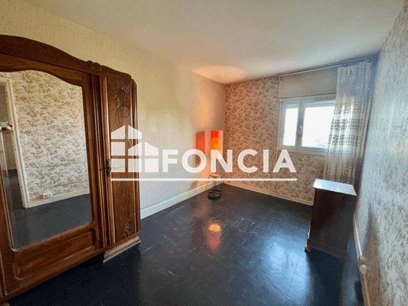 Maison à vendre, 57m², CHATELLERAULT