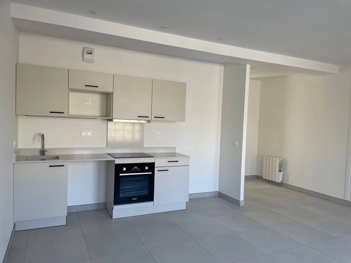 Maison à louer, 63m², TROUVILLE SUR MER