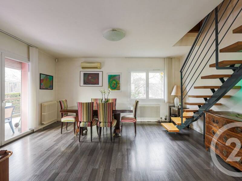 Maison à vendre, 220m², GRENOBLE