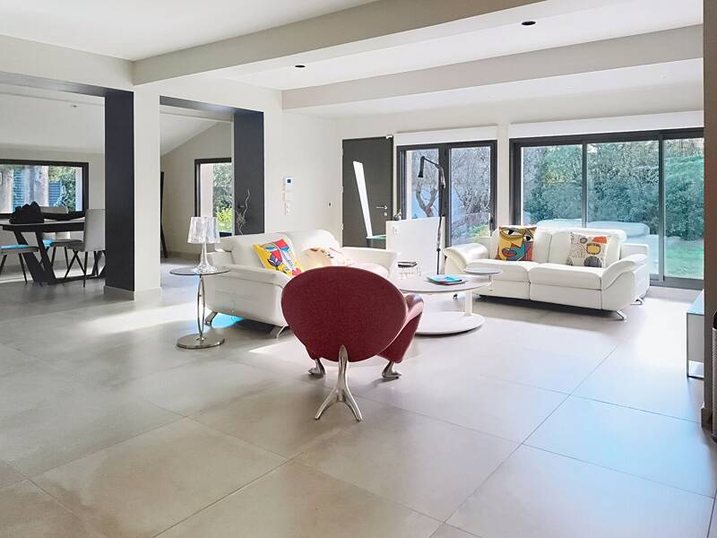 Maison à vendre, 170m², LES ANGLES