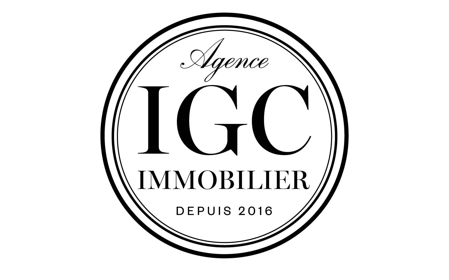 IGC Immobilier