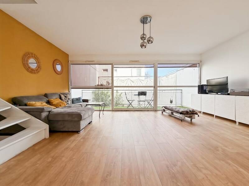 Maison à vendre, 91m², BORDEAUX