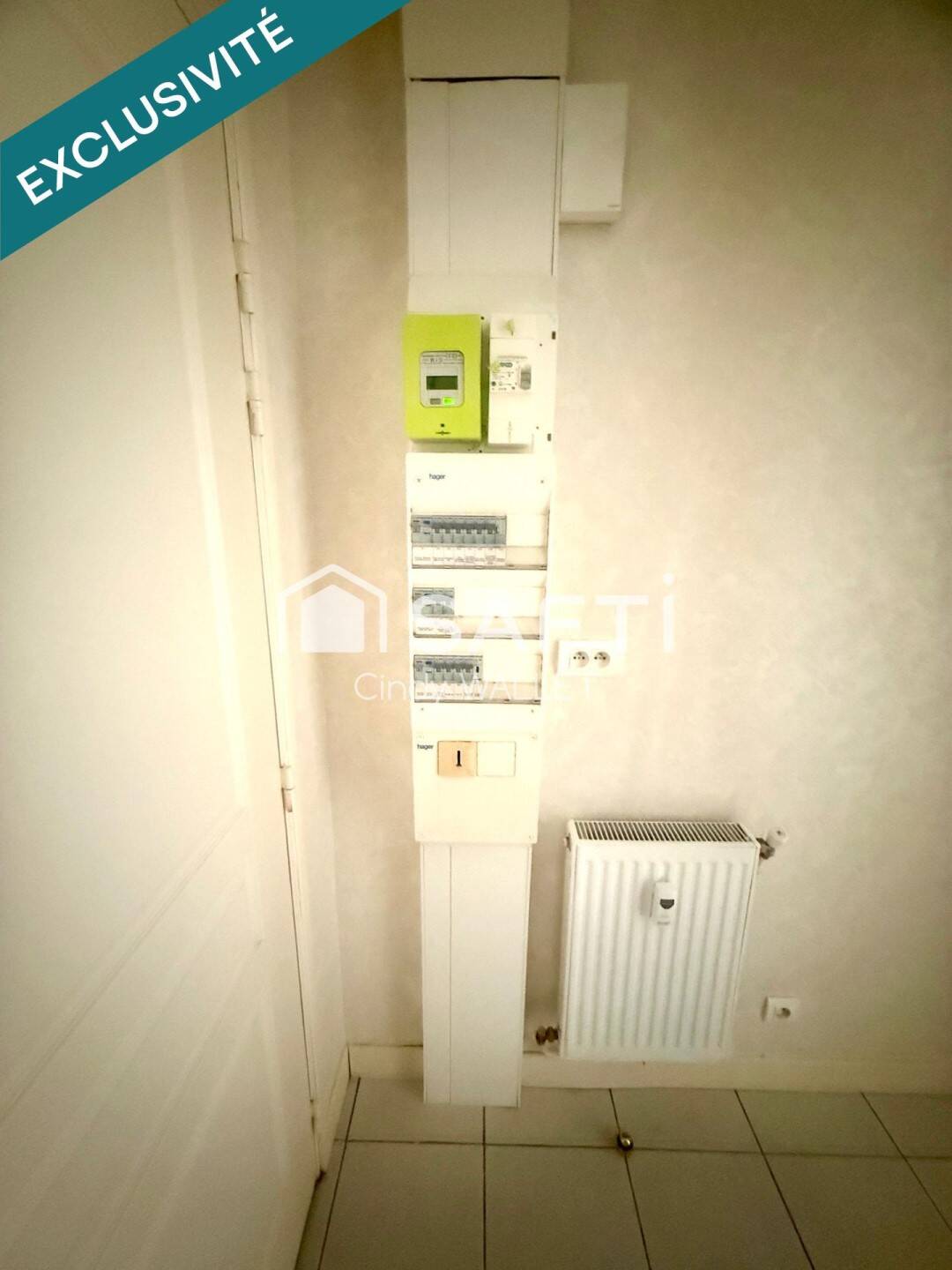 Maison à vendre, 58m², LAON