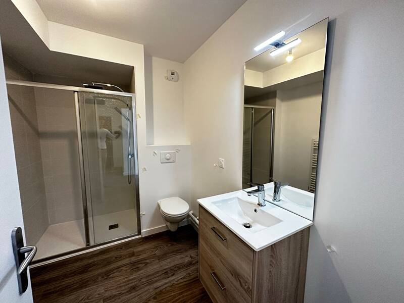 Maison à louer, 38m², REIMS