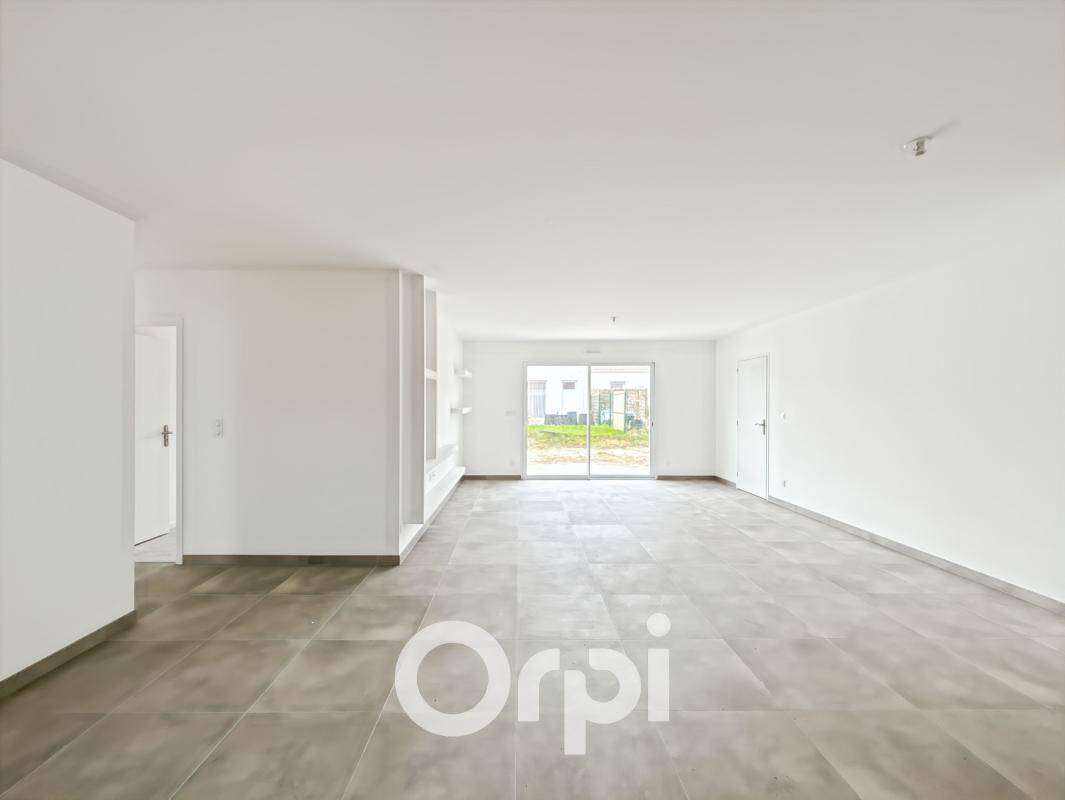 Maison à vendre, 100m², NESMY