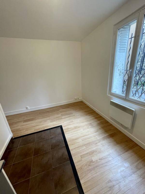 Maison à louer, 15m², IVRY SUR SEINE