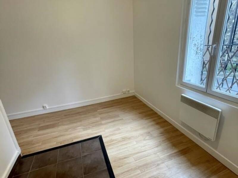 Maison à louer, 15m², IVRY SUR SEINE